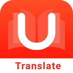 U-Dictionary去广告破解版 v2024 免费翻译软件app  