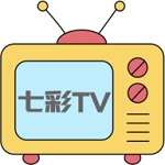 七彩TV港澳台直播破解版 v7.0.3 无广告无vip追剧软件
