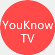 YouKnowTV免登录版 v1.5 卫视地方台直播应用软件